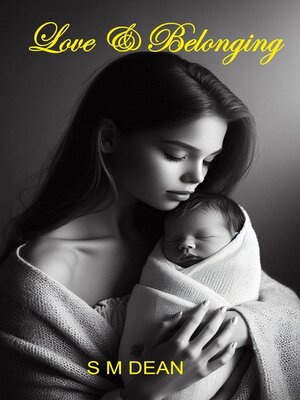 cover image of Love & Belonging